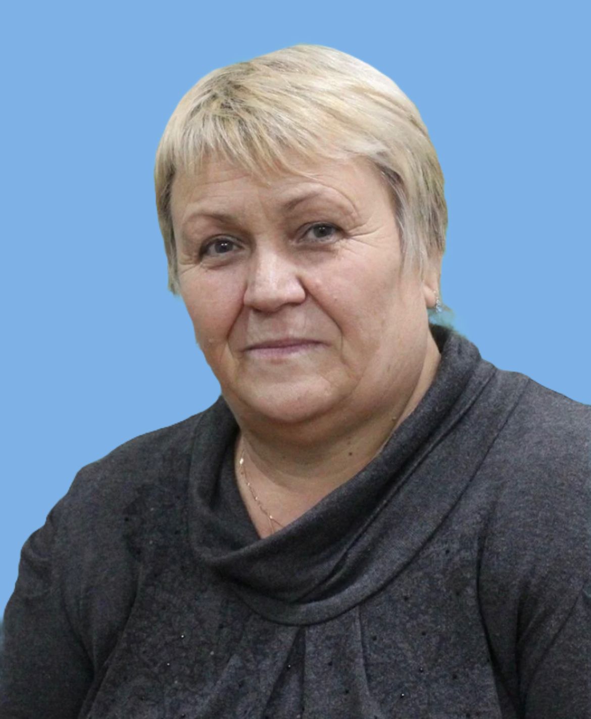 Шевченко Татьяна Васильевна.