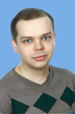 Пантелеев Георгий Игоревич Пантелеев Георгий Игоревич